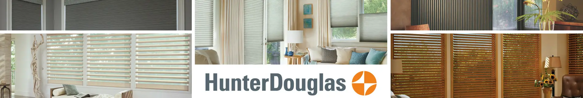 hunter douglas window treatments