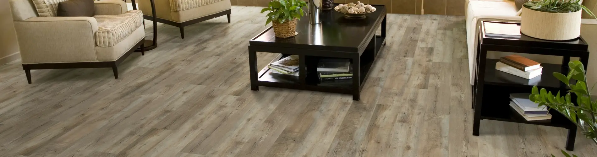 waterproof flooring